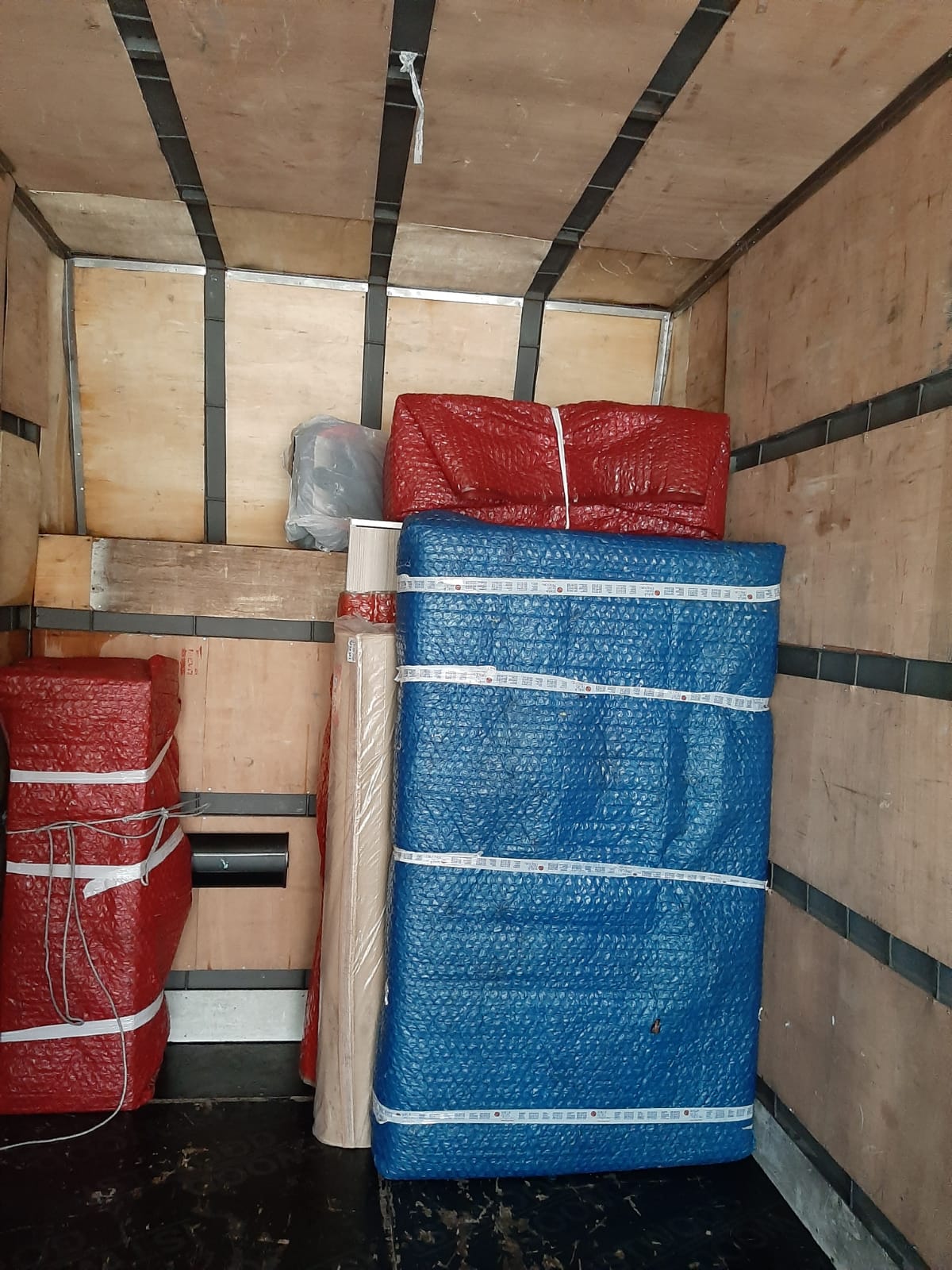 Ankara Bala Nakliyeciler