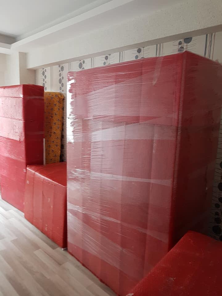 Ankara Akyurt Nakliyeciler