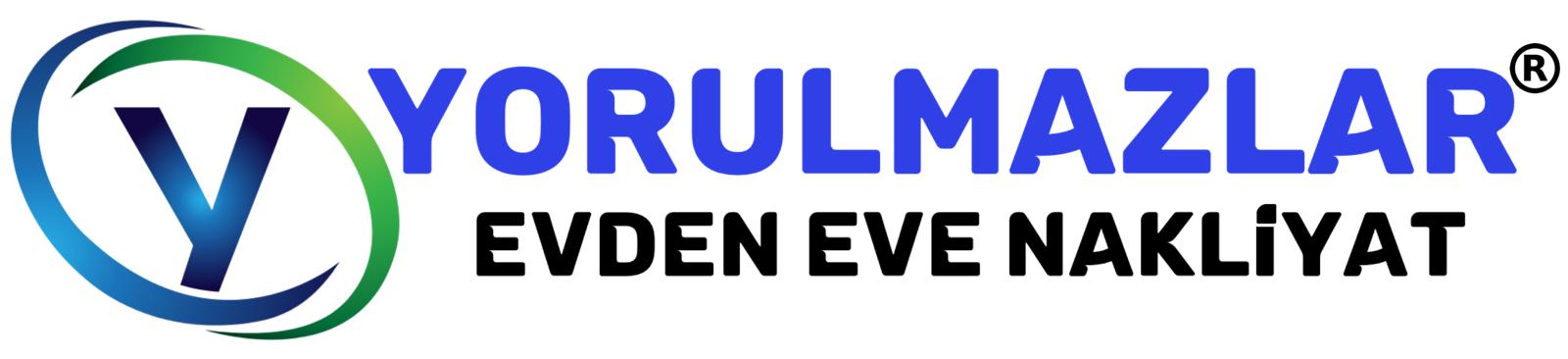 YORULMAZLAR EVDEN EVE NAKLİYAT